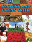 Image for Growing and Eating Green