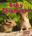 Image for Baby Chipmunks