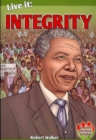 Image for Live it: Integrity