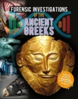 Image for Forensic Investigations of the Ancient Greeks