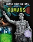 Image for Forensic Investigations of the Ancient Romans