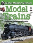 Image for Model trains  : creating tabletop railroads