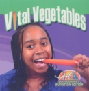 Image for Vital Vegetables