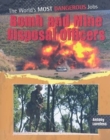 Image for Bomb and Mine Disposal Officers