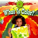 Image for What is Color?
