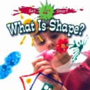 Image for What is Shape?