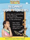 Image for Beginner Word Problems