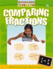 Image for Comparing Fractions