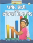 Image for Line  Bar  and Circle Graphs