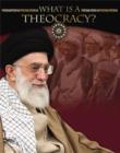Image for What Is a Theocracy?