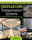 Image for Underground transportation systems