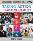 Image for Taking Action to Achieve Equality