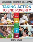 Image for Taking action to end poverty