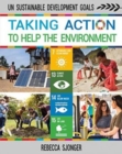Image for Taking action to help the environment