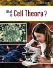 Image for What Is Cell Theory?