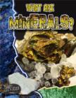 Image for What Are Minerals?