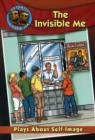 Image for Invisible Me