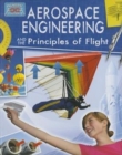 Image for Aerospace engineering and the principles of flight
