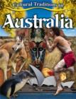 Image for Cultural Traditions in Australia