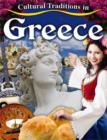 Image for Cultural traditions in Greece