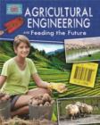 Image for Agricultural engineering and feeding the future