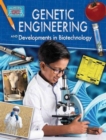 Image for Genetics Engineering and Developments in Biotechnology