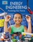 Image for Energy Engineering and Powering The Future