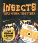 Image for Insects That Work Together