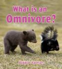 Image for What is an Omnivore?