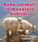 Image for Baby Animals in Mountain Habitats