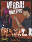 Image for Verbal bullying