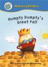 Image for Humpty Dumpty&#39;s Great Fall