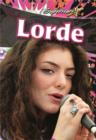 Image for Lorde