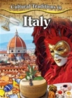 Image for Cultural Traditions in Italy