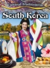 Image for Cultural Traditions in South Korea