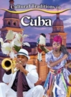 Image for Cultural Traditions in Cuba