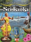 Image for Cultural Traditions in Sri Lanka