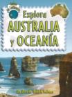 Image for Explora Australia y Oceania