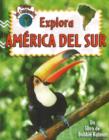 Image for Explora America del Sur