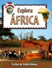 Image for Explora Africa