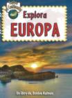 Image for Explora Europa