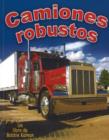 Image for Camiones Robustos