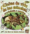 Image for Ciclos de Vida de Los Animales
