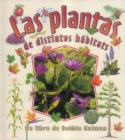 Image for Las Plantas de Distintos Habitats