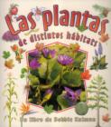 Image for Las Plantas de Distintos Habitats