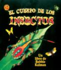 Image for El Cuerpo de Los Insectos (Insect Bodies)