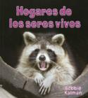Image for Hogares de Los Seres Vivos