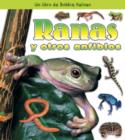 Image for Ranas y Otros Anfibios