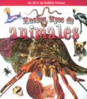 Image for Muchos Tipos de Animales (Many Kinds of Animals)