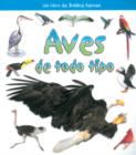 Image for Aves de Todo Tipo (Birds of All Kinds)